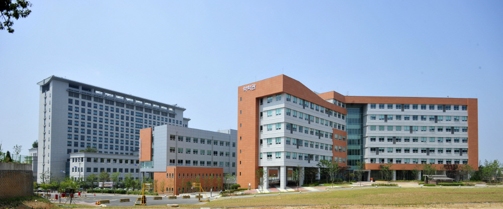 东国大学