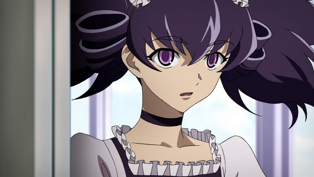  p>雨流美弥音,日本漫画《 a target="_blank" href="/item/未来日记