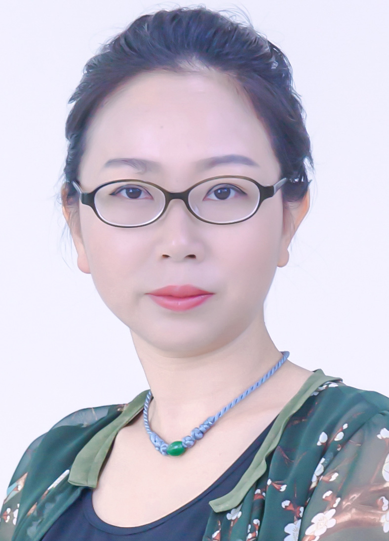 张丽梅