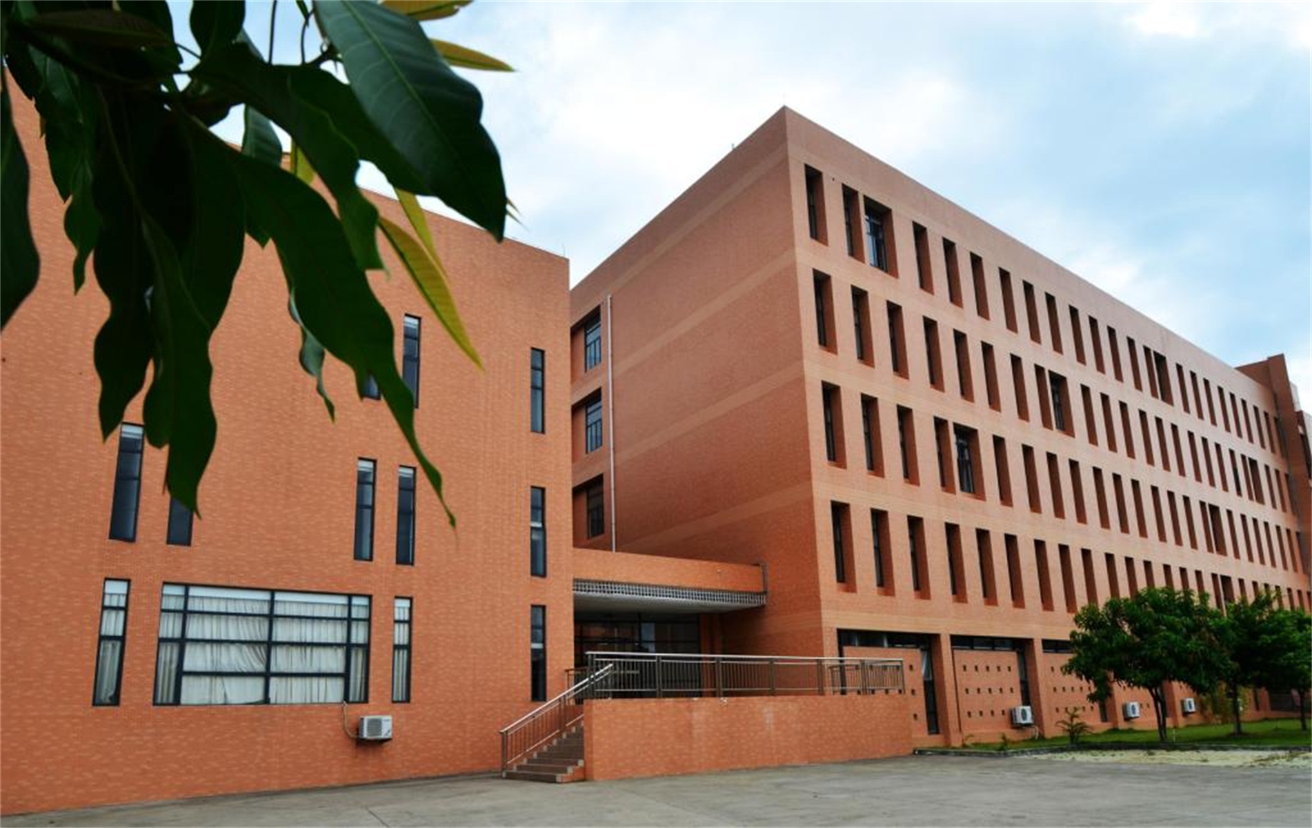 河源技术职业学院