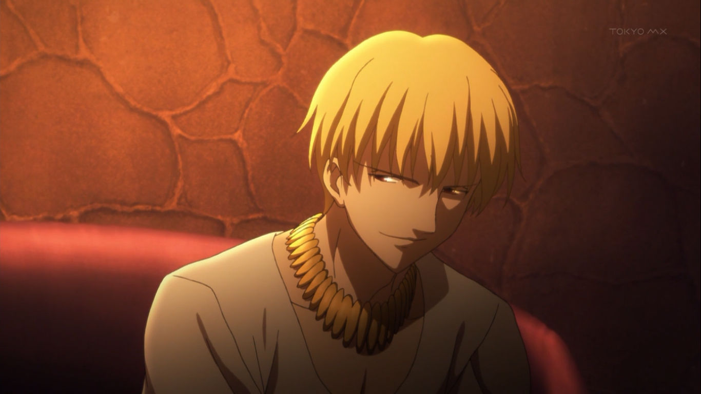  p>基加美修,游戏《 a target="_blank" href="/item/fate/51012"