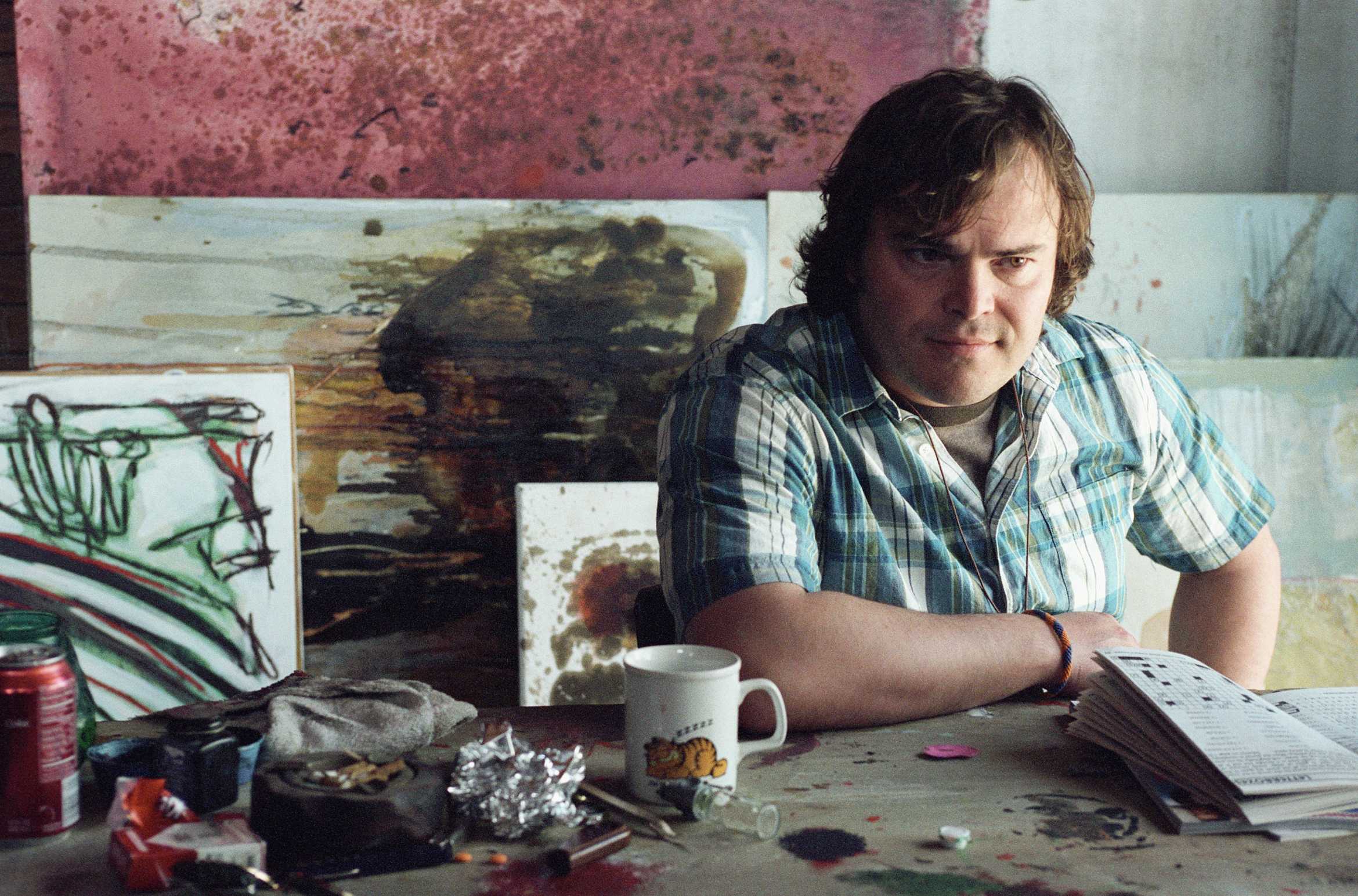 《婚礼上的玛戈》是由诺亚·鲍姆巴赫执导的