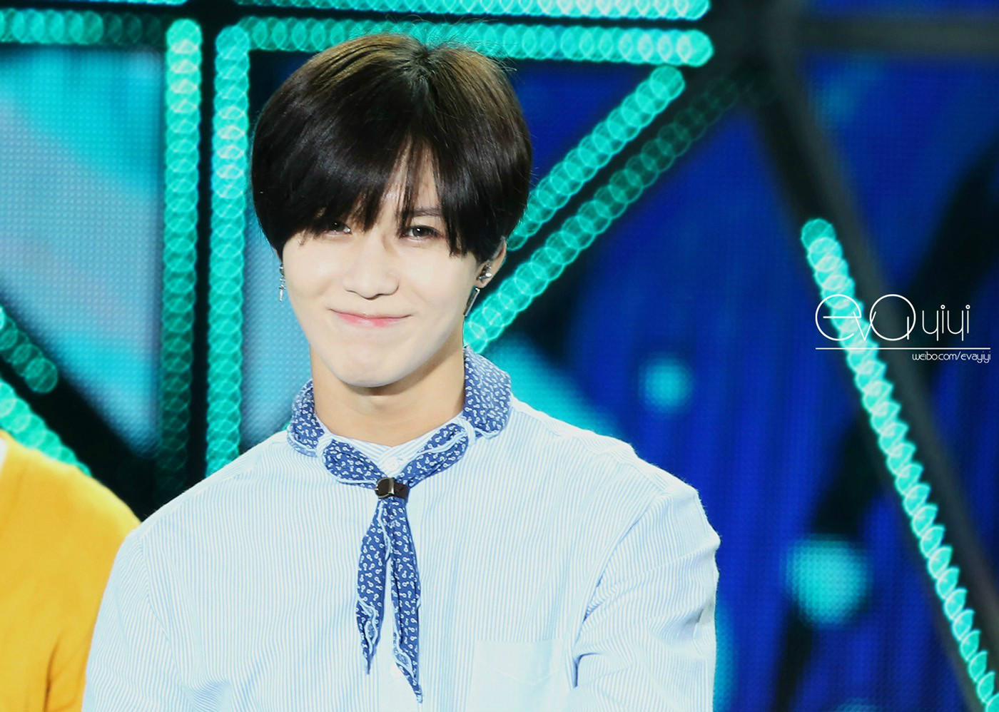  p>李泰民(taemin),1993年7月18日出生于韩国首尔,韩国男歌手,演员