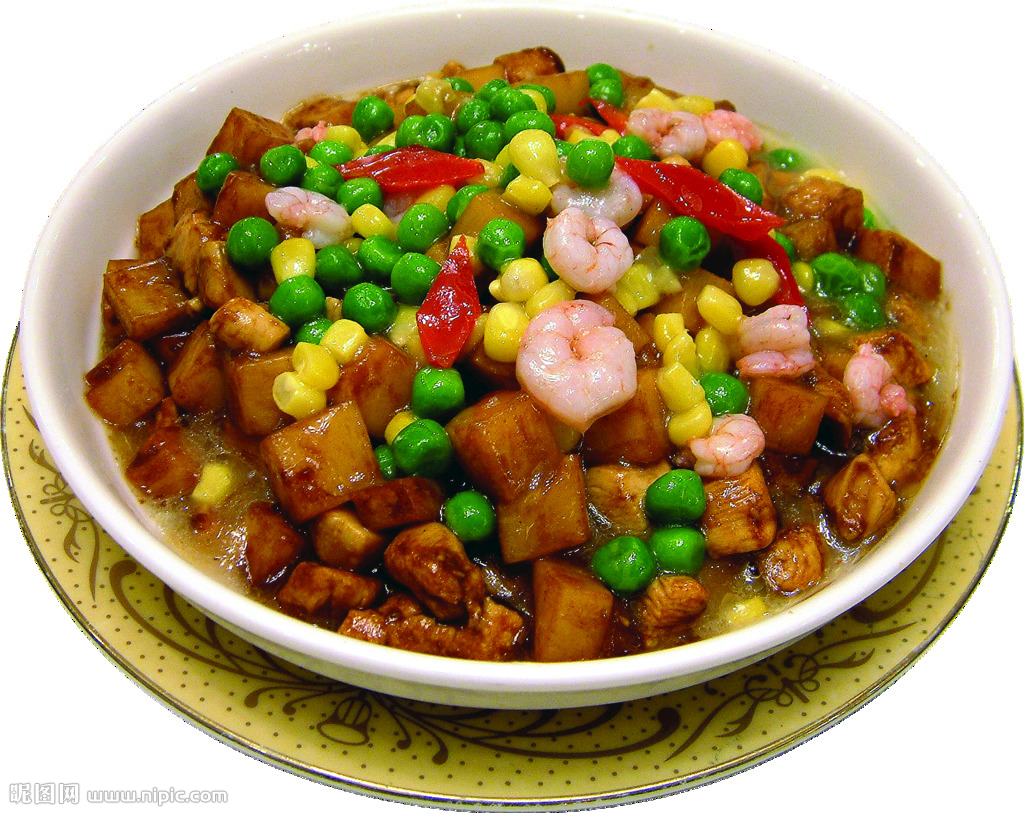 大众菜