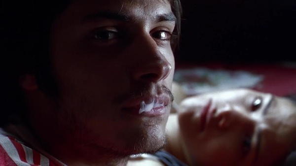 爱情是狗娘amoresperros(2000)