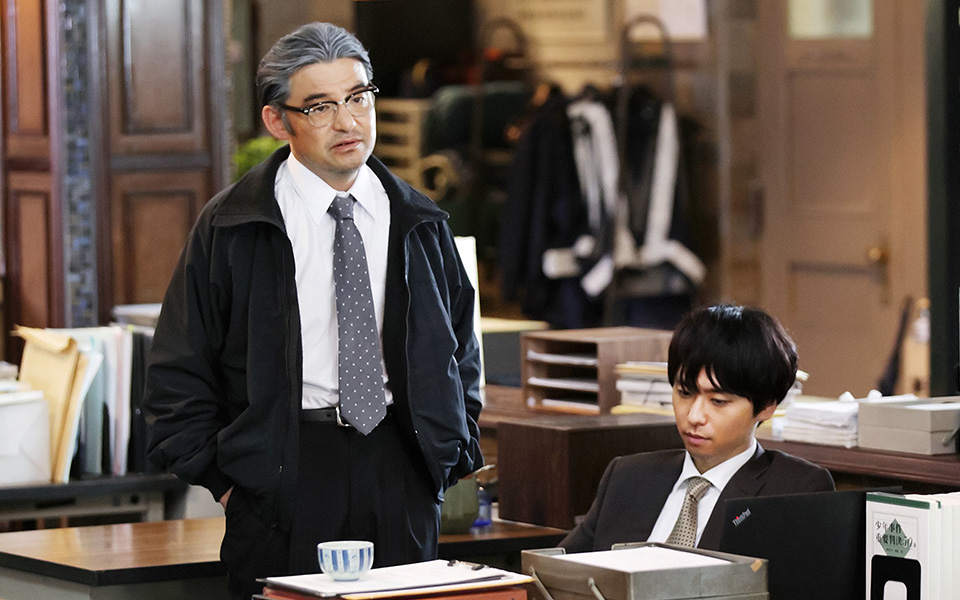  p>《刑警弓神》富士台播出的刑侦剧,由 a href="#" data-lemmaid="