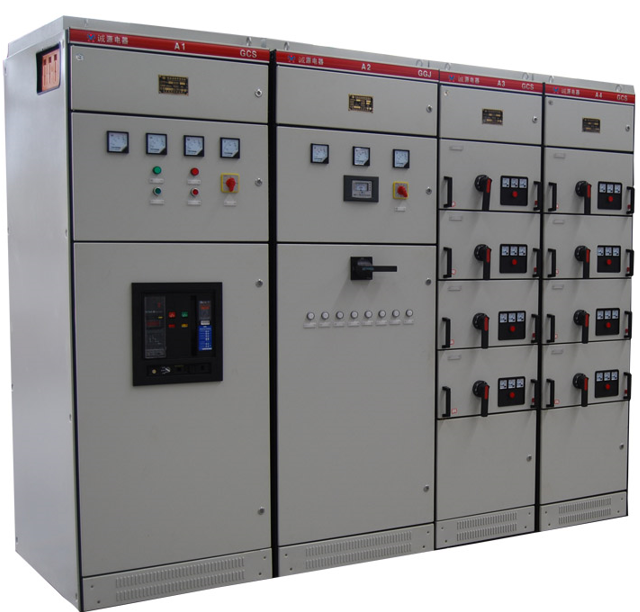  p>配电设备(electrical equipment)是在电力系统中对 a href="#"