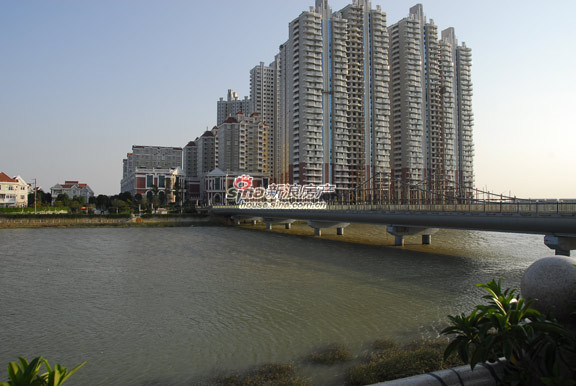 泉州海景国际花园