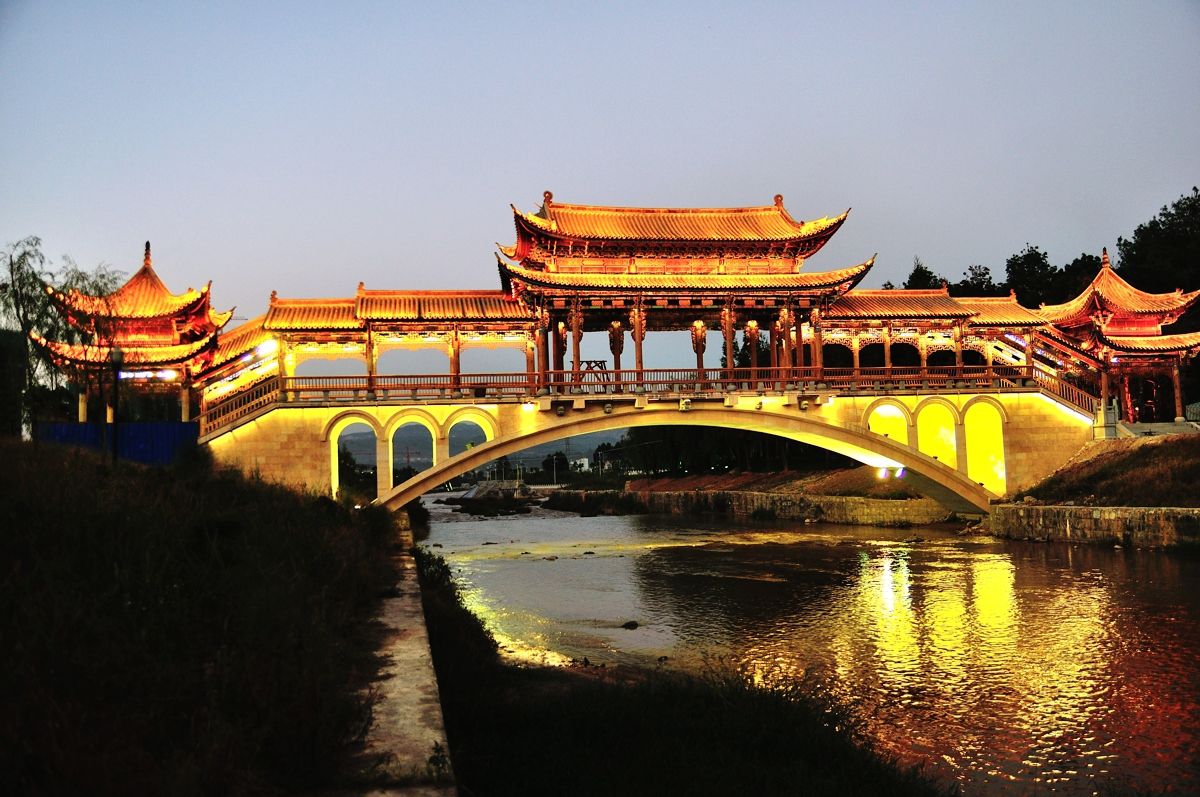  p data-id="gnau14hgap">临沧市玉龙湖公园位于临沧市北部新区,西河