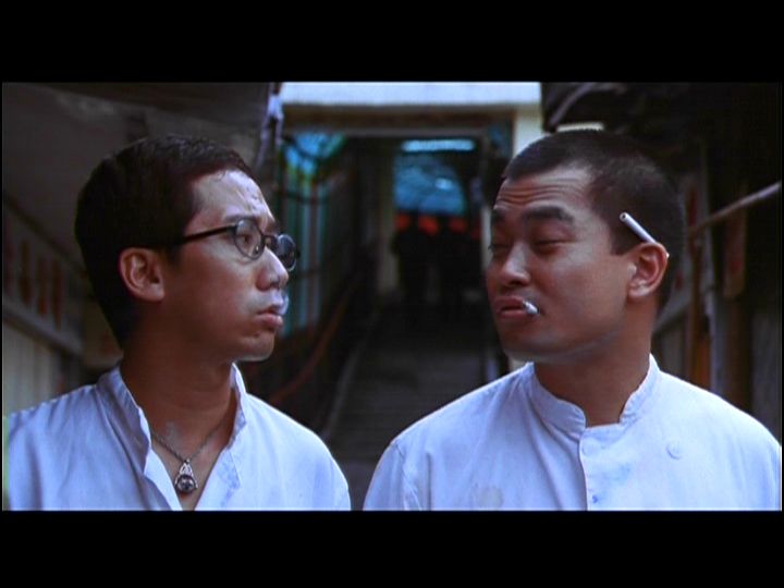 买凶拍人maaihungpaakyan(2001)