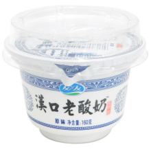 汉口老酸奶