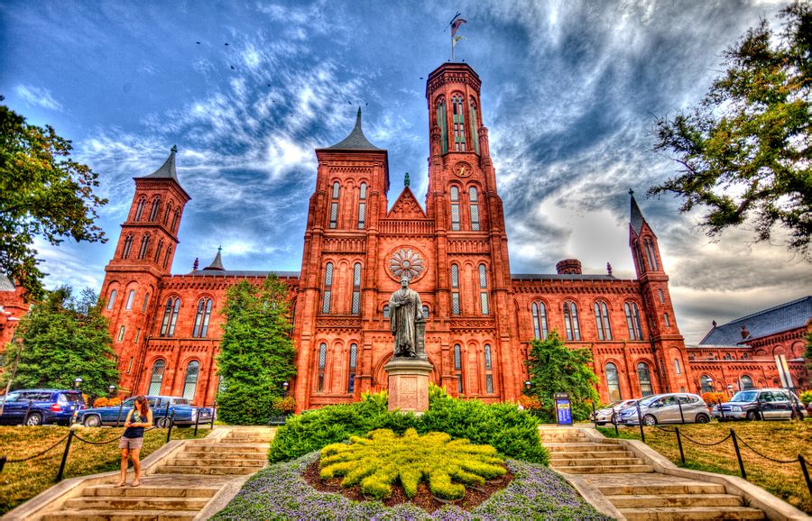 smithsonianinstitution