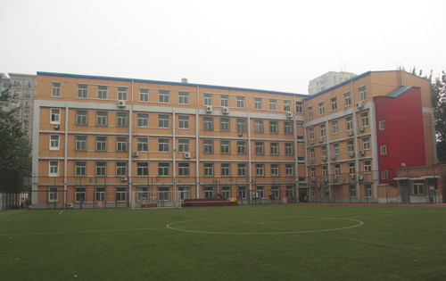 北京市东城区安外三条小学