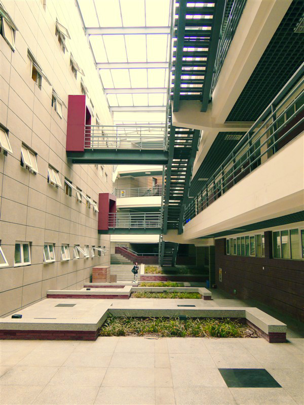 长江大学艺术学院