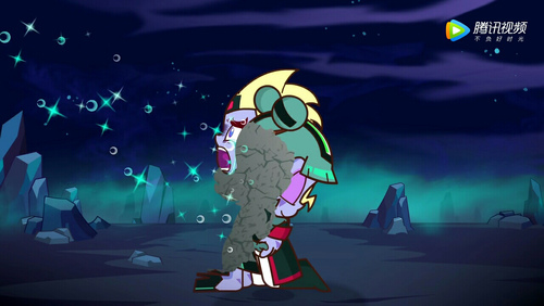 中国奇幻动画片《 a target="_blank" href="/item/开心超人联盟之