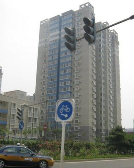 西局欣园南区