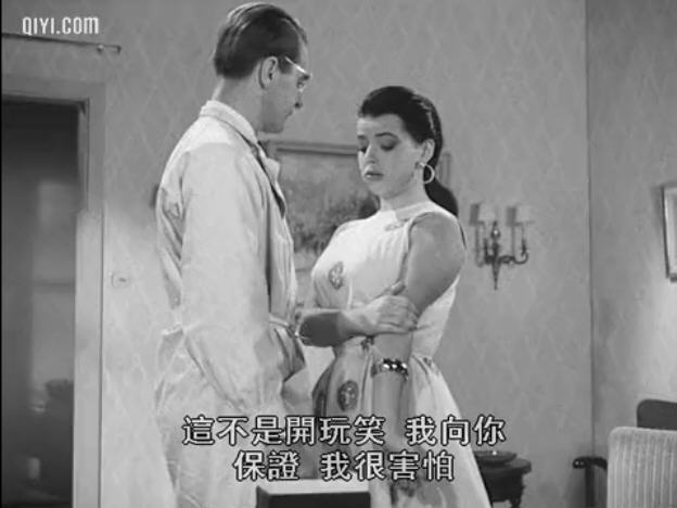 恋爱喜剧是个玩笑