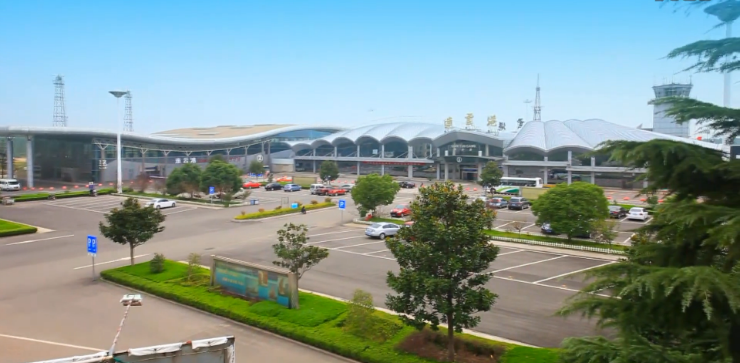 p>连云港白塔埠机场(lianyungang baitabu airport,iata代码:lyg