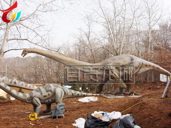仿真恐龙 a target="_blank" href="/item/自贡龙城文化艺术有限公司