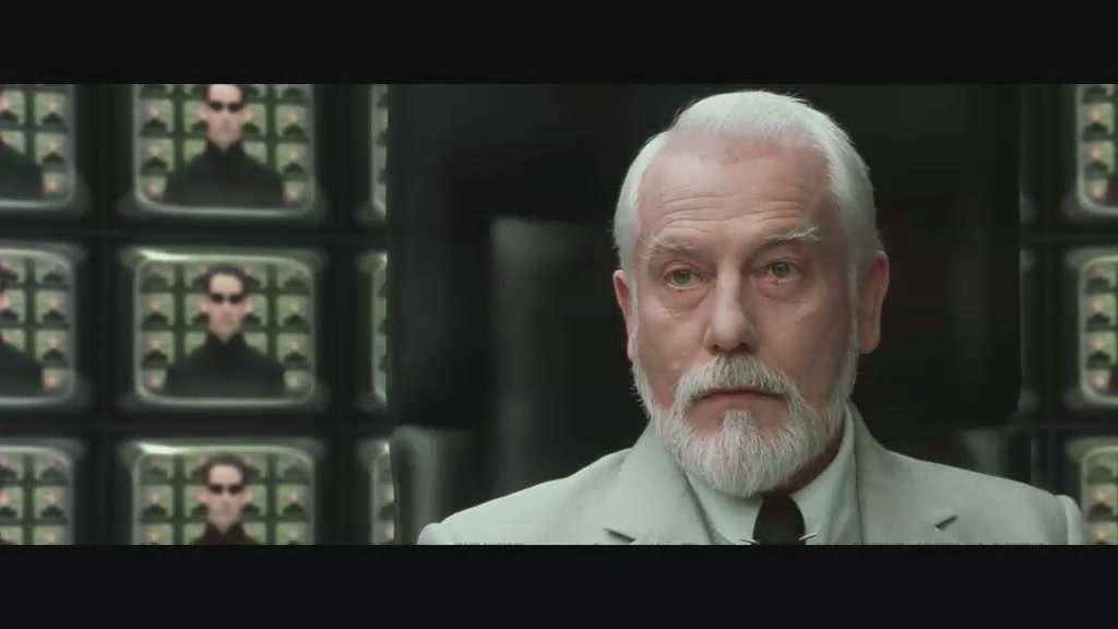 黑客帝国2:重装上阵thematrixreloaded(2003)