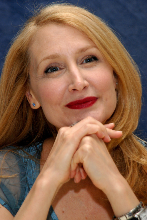  p>派翠西娅·克拉克森(patricia clarkson),1959年12月29日出生于