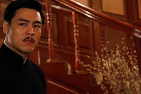 电视总公司出品, a href="#" data-lemmaid="22100203">李文龙 /a>, a