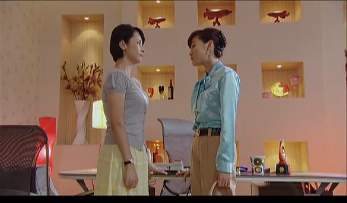 爱情有点蓝之爱的交响乐