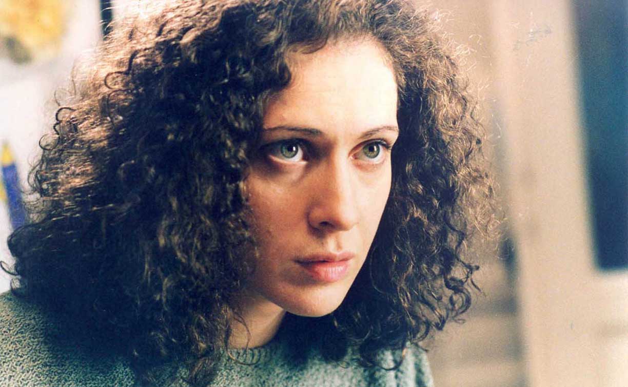 rappoport),1974年3月25日出生于俄罗斯圣彼得堡,俄罗斯演员,毕业于 a