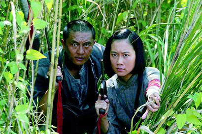 改编自同名歌剧,是湖北省委宣传部联合湖北省广播电视总台,湖北经视