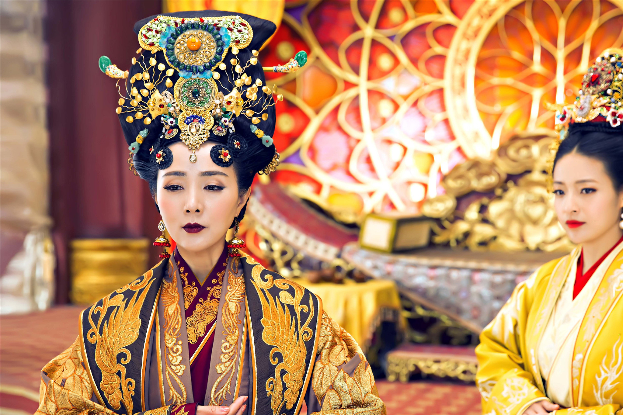 ="_blank" href="/item/齐齐哈尔市">齐齐哈尔市 /a>,中国内地女演员