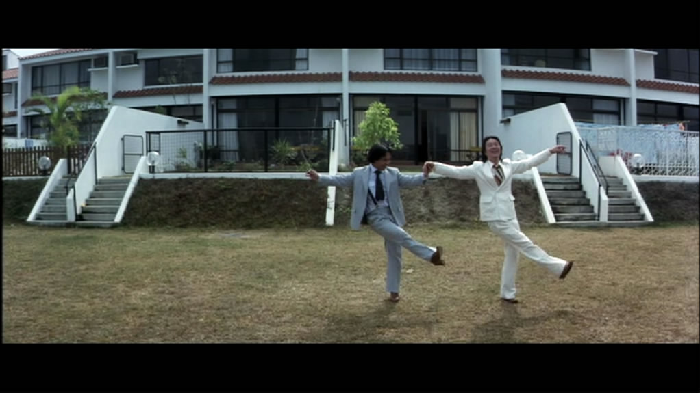 《钱作怪》是 a target="_blank" href="/item/嘉禾电影有限公司