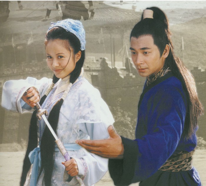  p>《大醉侠》是峨嵋电影制片厂,北京嘉兰影视文化艺术有限责任公司