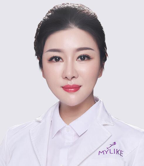  p>付蓉,女,任职深圳米兰柏羽医疗美容门诊部,美容皮肤科医生. /p>