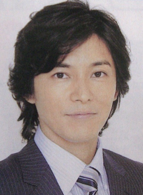 藤木直人