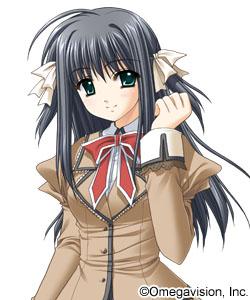 在本作中,玩家将通过游戏主人公土见凛来修复芙蓉枫的丢失的记忆.