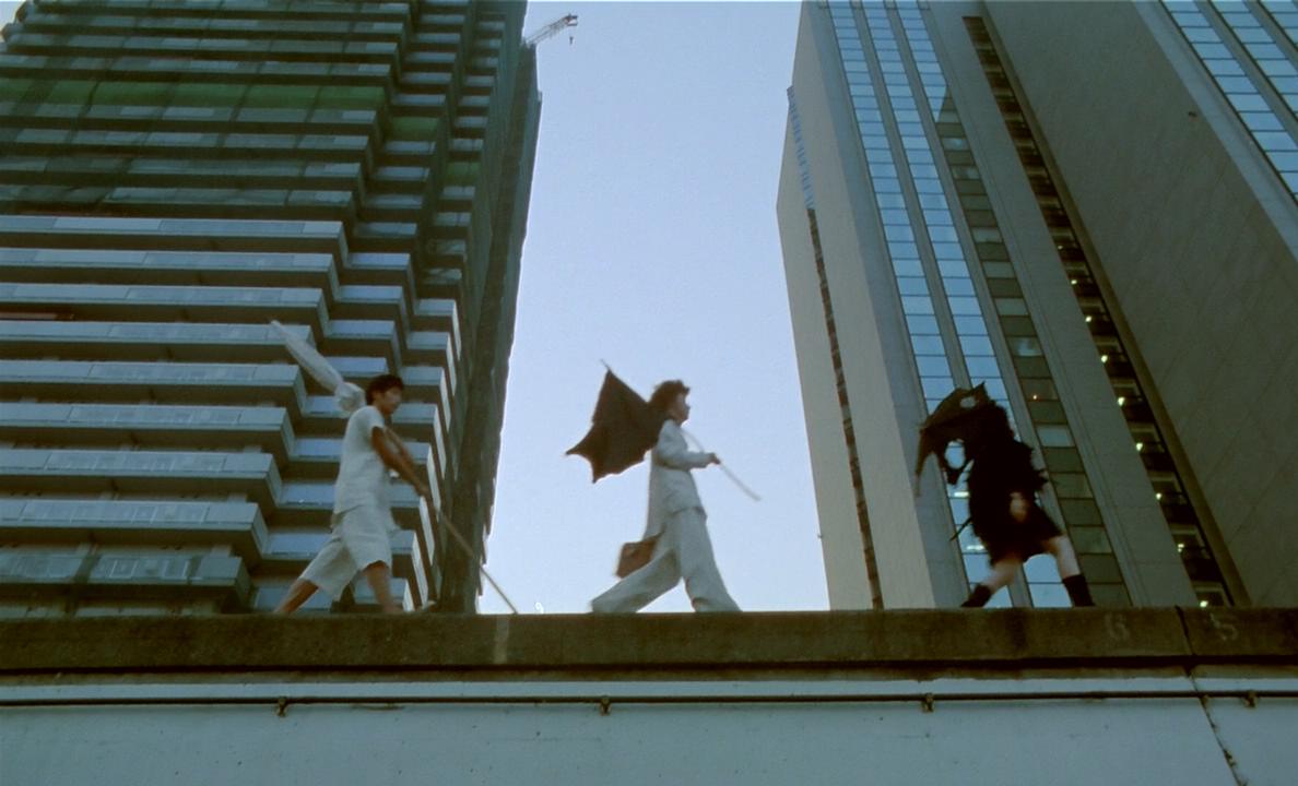 梦旅人picnic(1996)