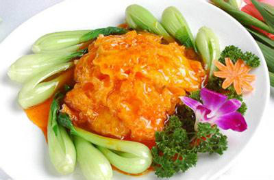  p data-id="gnww5vc0o7">豫菜(读音:yù cài),又名豫宴,一般指的是