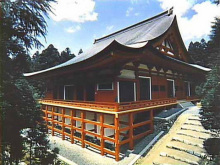 延历寺
