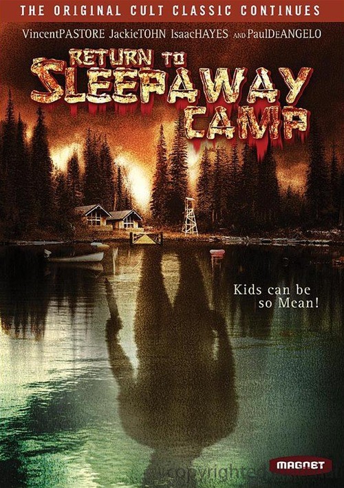 血腥死亡营sleepawaycamp(1983)