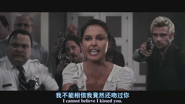  p>《捕蝇纸》是罗伯·明可夫执导的喜剧片.由帕特里克·德姆西主演.