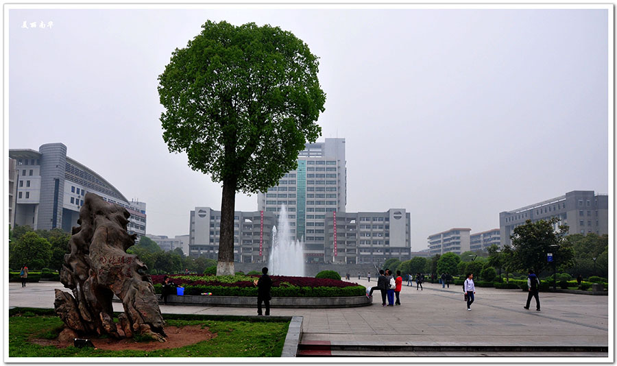  p>南华大学(university of south china)位于湖南省衡阳市,是国家 a