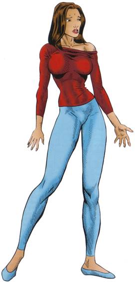  p>红女浩克(red she-hulk)是美国 a href="#">漫威 /a>漫画旗下 a