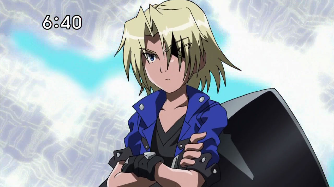 切羽,日本动画《 a target="_blank" href="/item/数码宝贝合体战争