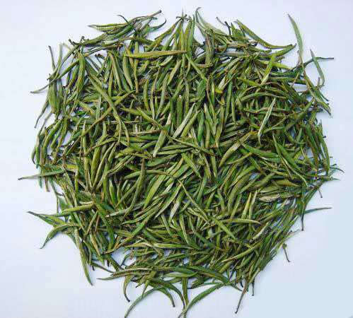 黄山毛峰