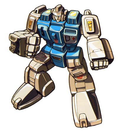  p>双钻(twintwist),变形金刚漫画角色,博派汽车人成员. /p>