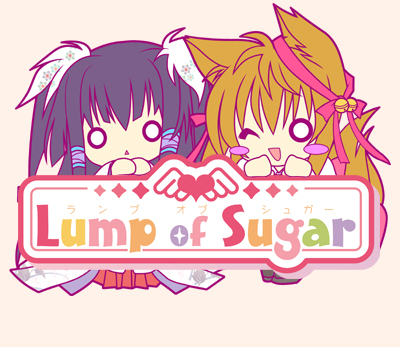 lumpof sugar