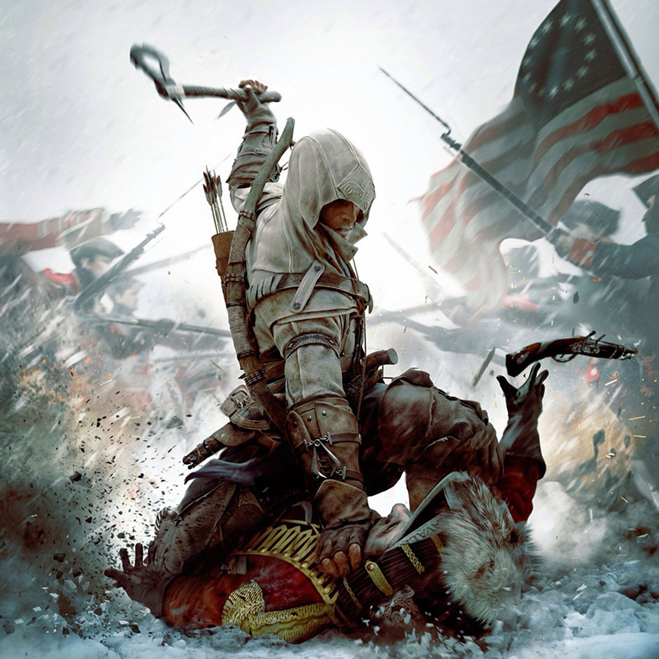 assassins creed iii