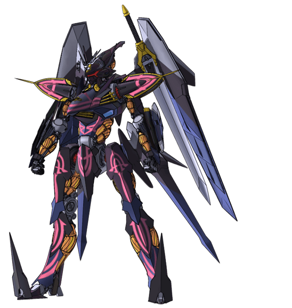 cross ange 天使与龙的轮舞