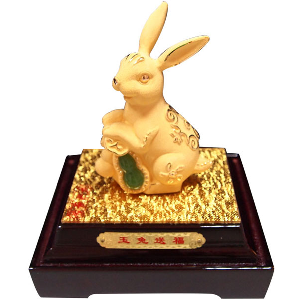 成都金兔
