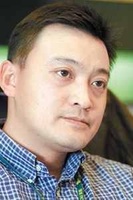 围脖王云辉